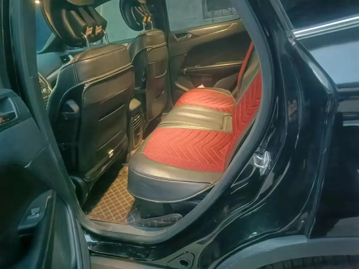 2018 Lincoln MKC 2.0T 203HP L4 6AT,autocango,china used car exporter,china ev exporter,chinese used car exporter,chinese used ev exporter