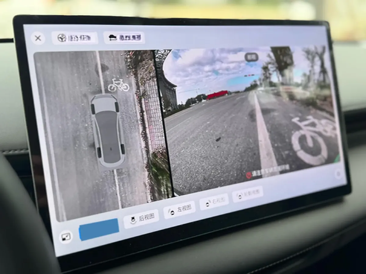 2025 BaoJun XiangJing BEV,autocango,china used car exporter,china ev exporter,chinese used car exporter,chinese used ev exporter