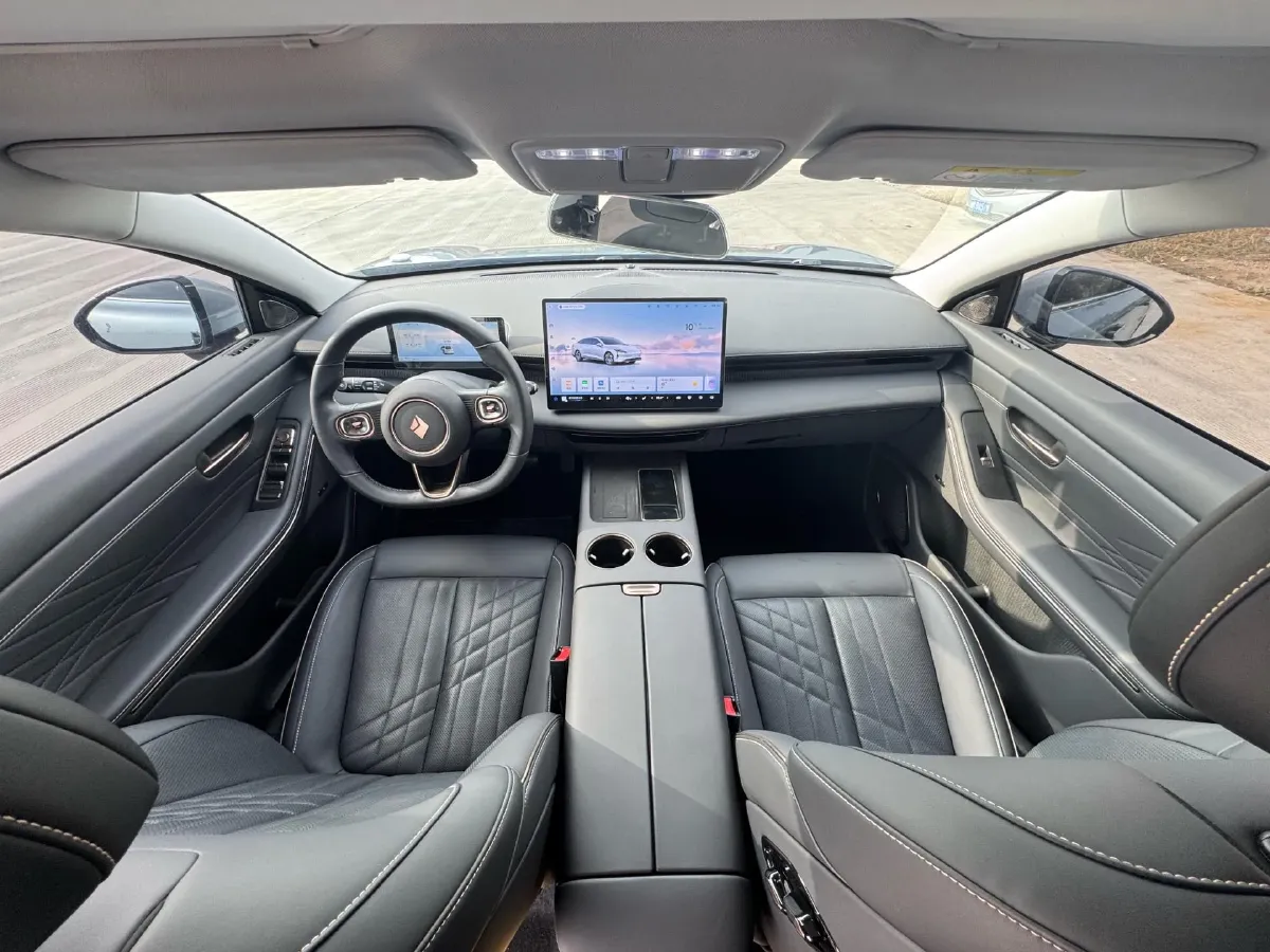 2025 BaoJun XiangJing BEV,autocango,china used car exporter,china ev exporter,chinese used car exporter,chinese used ev exporter