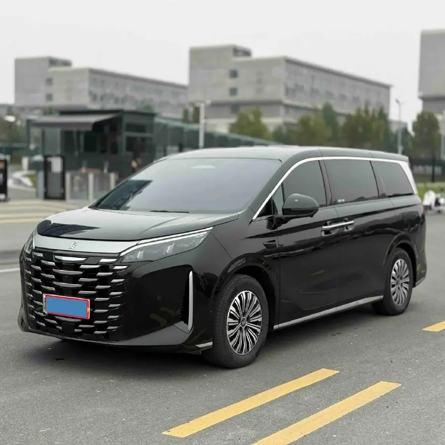 2025 BYD Xia 1.5T 156HP L4 E-CVT PHEV 36.6KWH