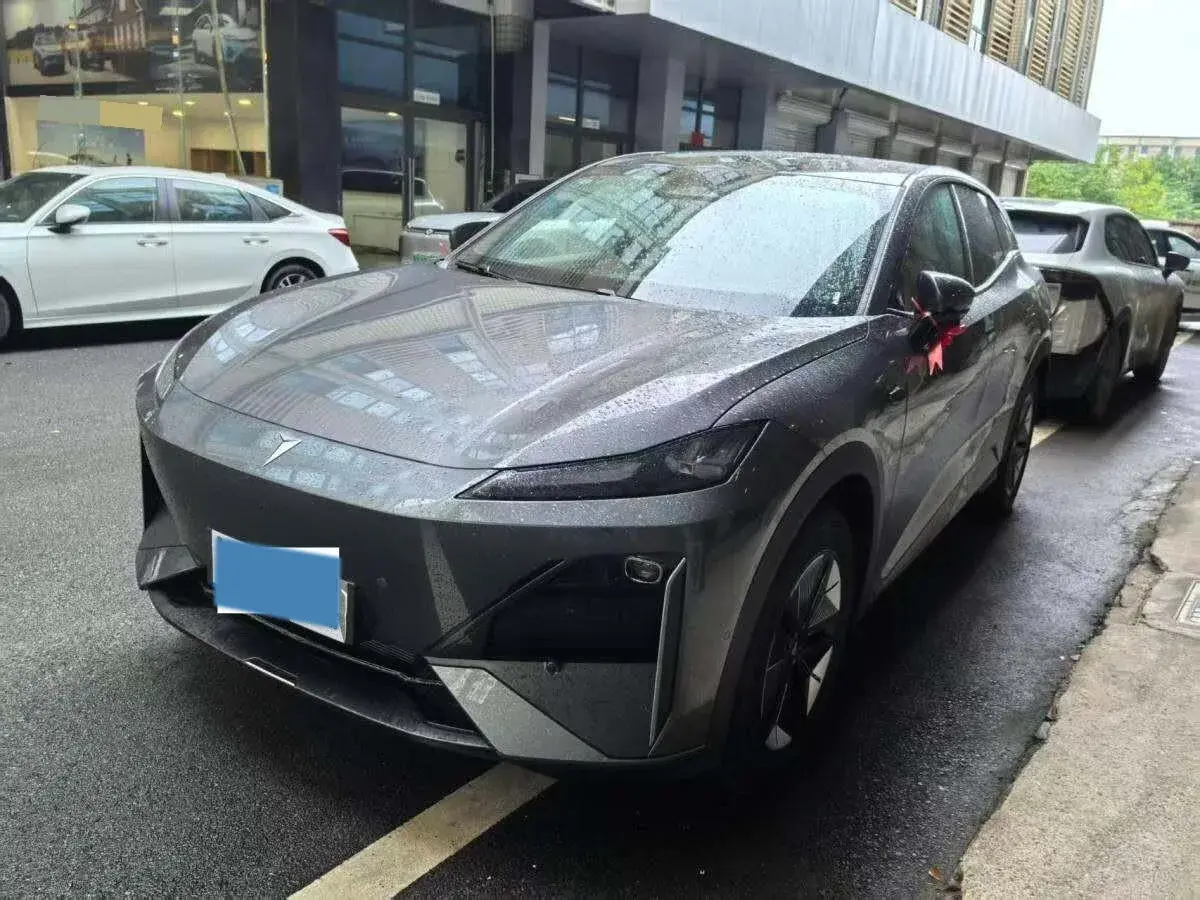 2023 Deepal S07 1.5L 95HP L4 REEV 31.73KWH