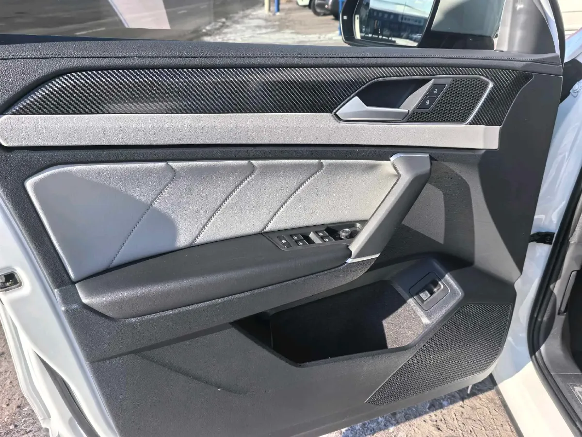 2023 Volkswagen Tayron 1.5T 160HP L4 7DCT,autocango,china used car exporter,china ev exporter,chinese used car exporter,chinese used ev exporter