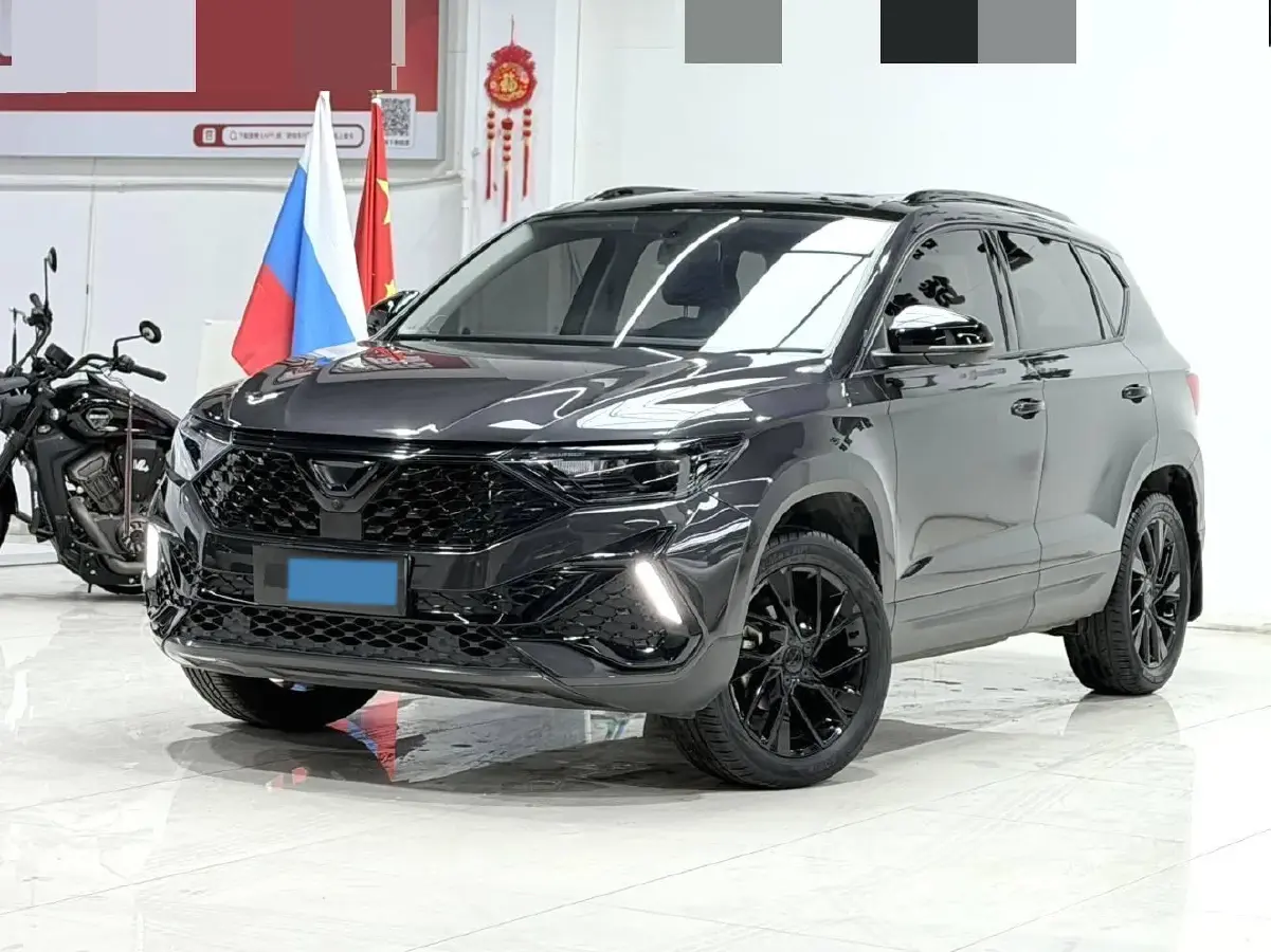 2023 Jetta VS5 1.4T 150HP L4 6AT