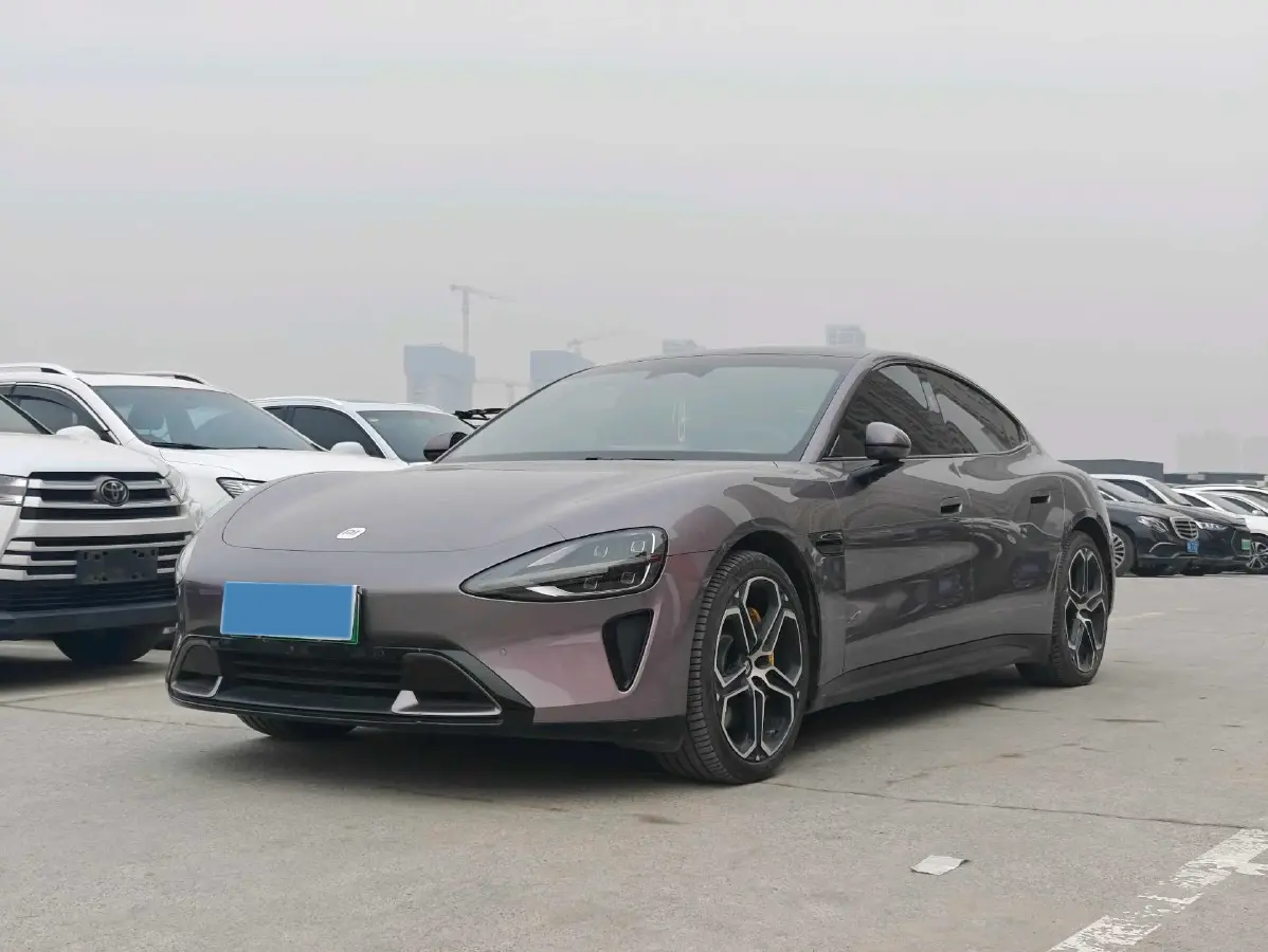 2024 MI SU7 BEV 73.6KWH