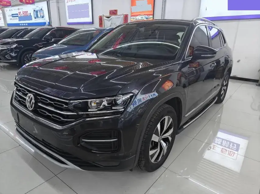 2019 Jeep Cherokee 2.0T 234HP L4 9AT