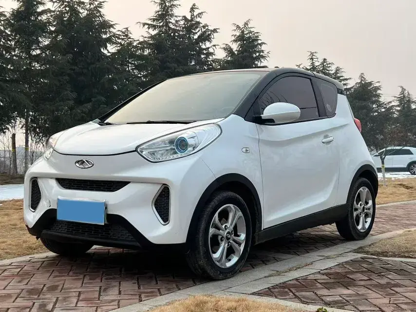 2018 Chery Little Ant BEV 35KWH
