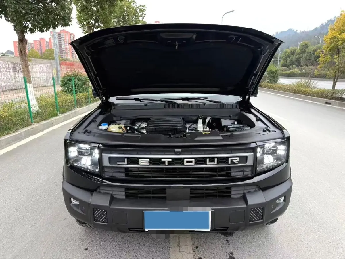 2025 Jetour Freeman 1.5T 184HP L4 7DCT,autocango,china used car exporter,china ev exporter,chinese used car exporter,chinese used ev exporter