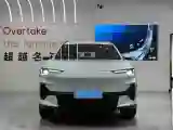 2024 Jetour ShanHai L6 1.5T 156HP L4 1DHT PHEV 19.43KWH