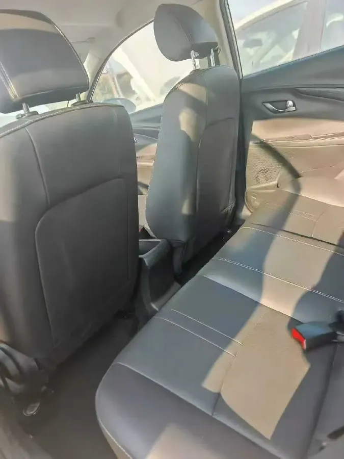 2019 ChangAn Alsvin 1.5L 107HP L4 5DCT,autocango,china used car exporter,china ev exporter,chinese used car exporter,chinese used ev exporter