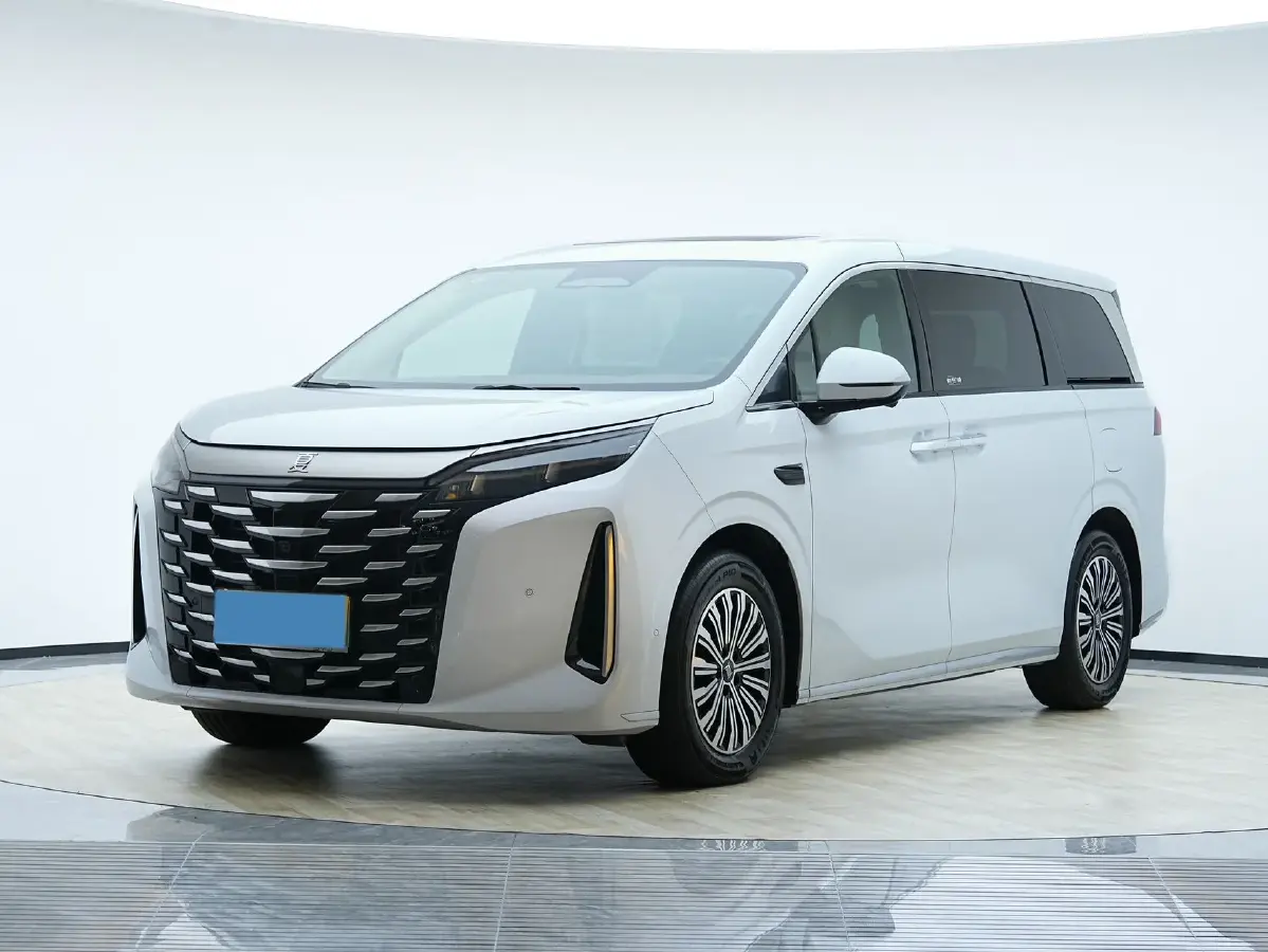 2025 BYD Xia 1.5T 156HP L4 E-CVT PHEV 20.39KWH