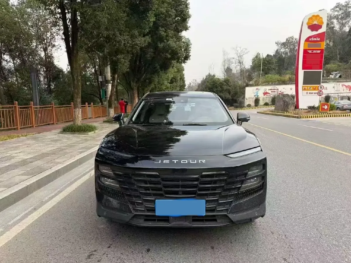 2022 Jetour DASHING 1.6T 197HP L4 7DCT,autocango,china used car exporter,china ev exporter,chinese used car exporter,chinese used ev exporter