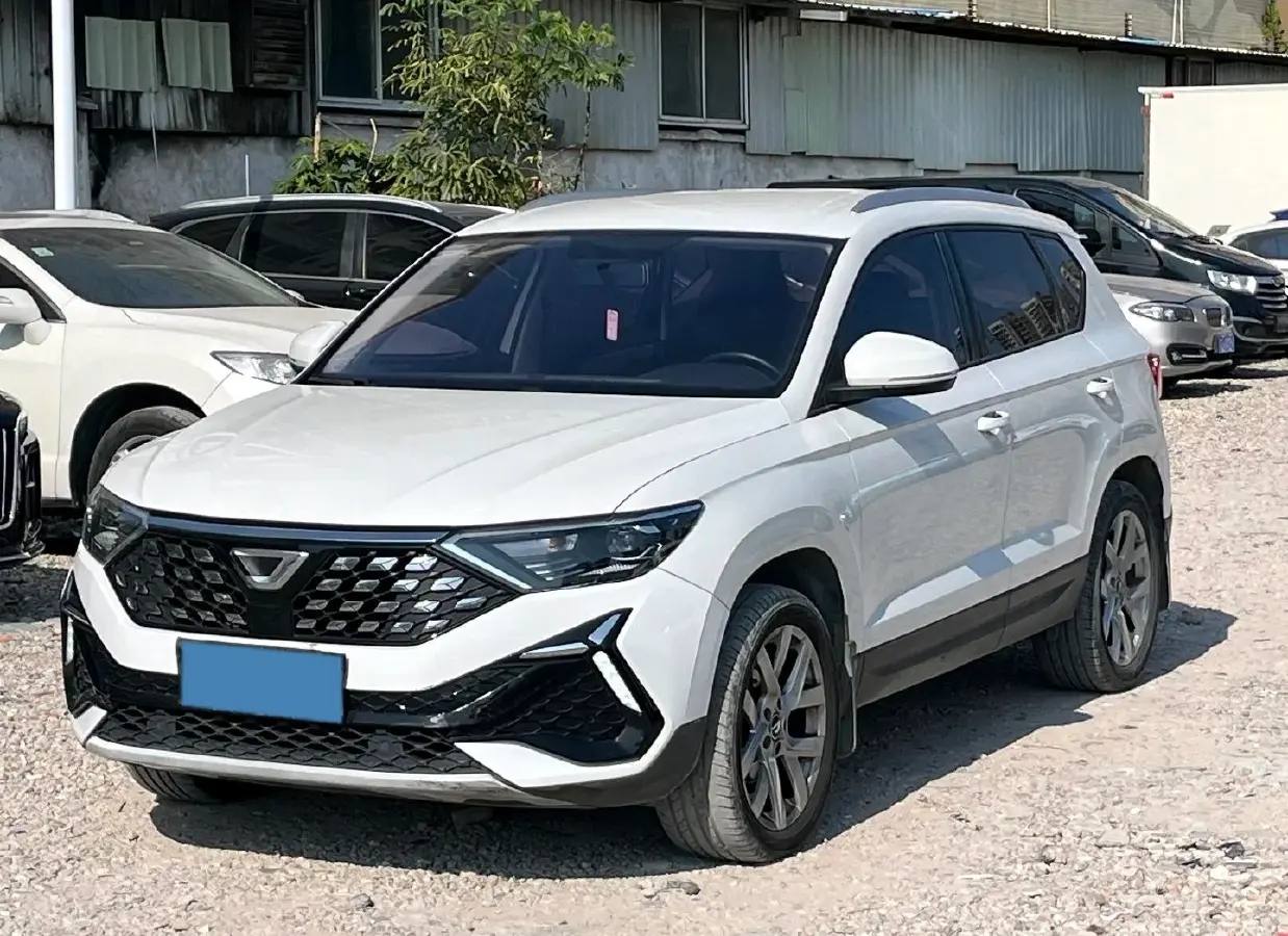 2023 Jetta VS5 1.4T 150HP L4 6AT