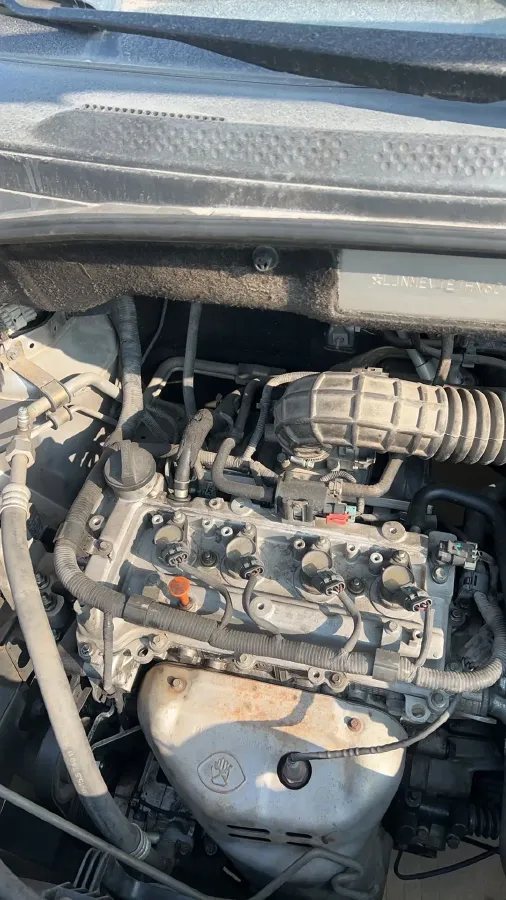 2016 Dongfeng ShuaiKe 1.5L 102HP L4 5MT,autocango,china used car exporter,china ev exporter,chinese used car exporter,chinese used ev exporter