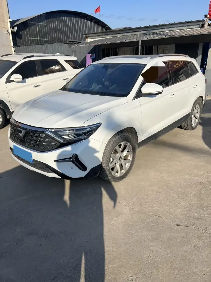 2023 Jetta VS7 1.4T 150HP L4 6AT