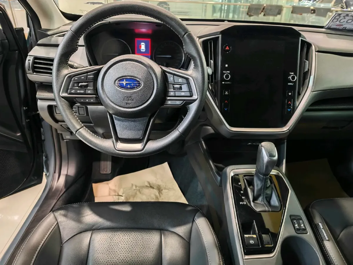 2024 Subaru Crosstrek 2.5L 169HP H4 CVT,autocango,china used car exporter,china ev exporter,chinese used car exporter,chinese used ev exporter