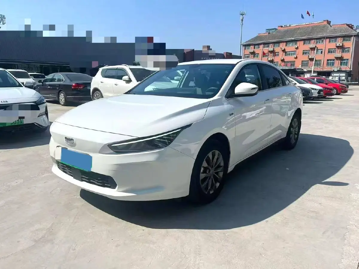 2021 Foton TuYaNuo 2.5T 150HP L4 6AT