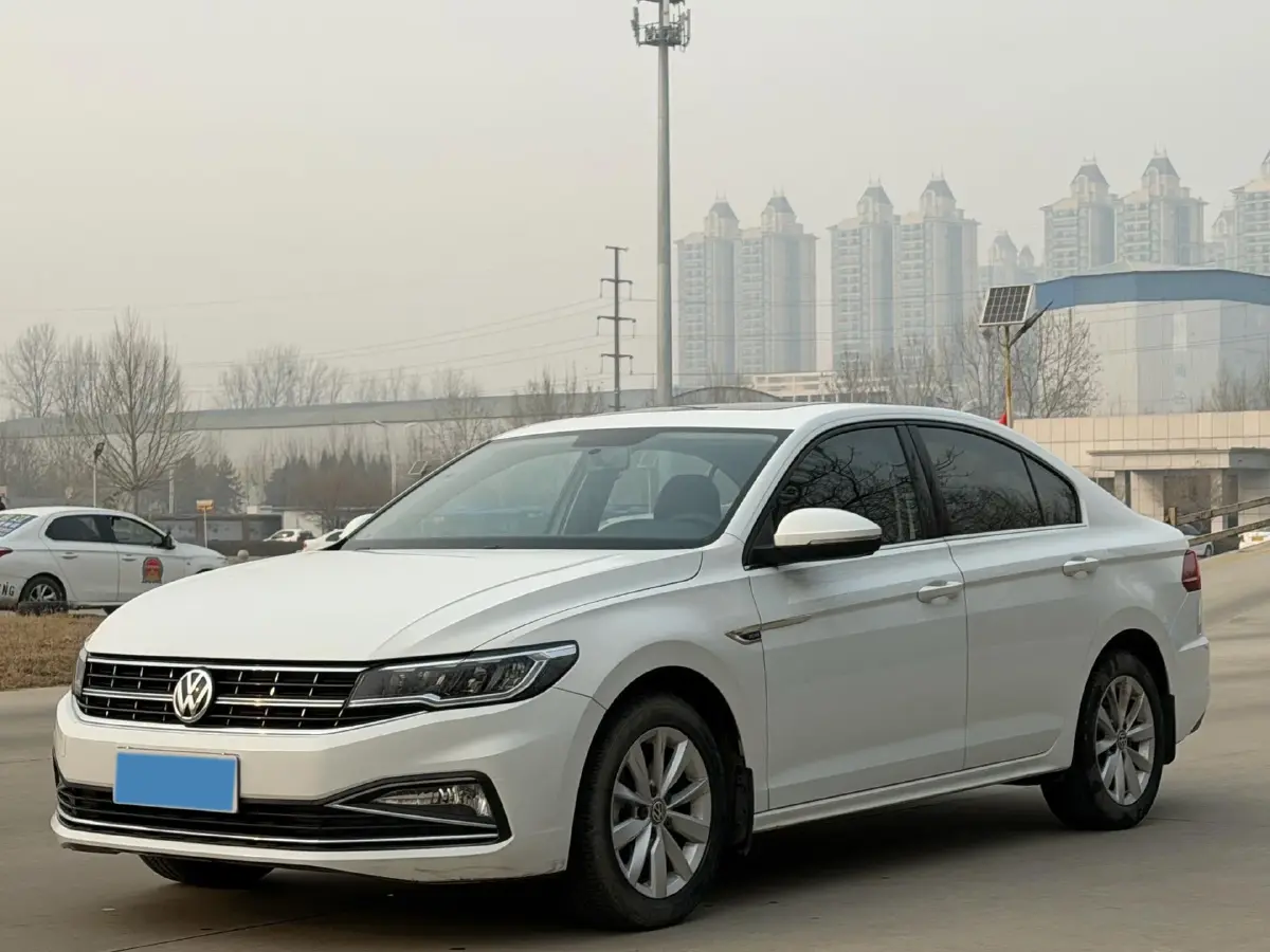 2019 Bestune T77 1.2T 143HP L4 7DCT