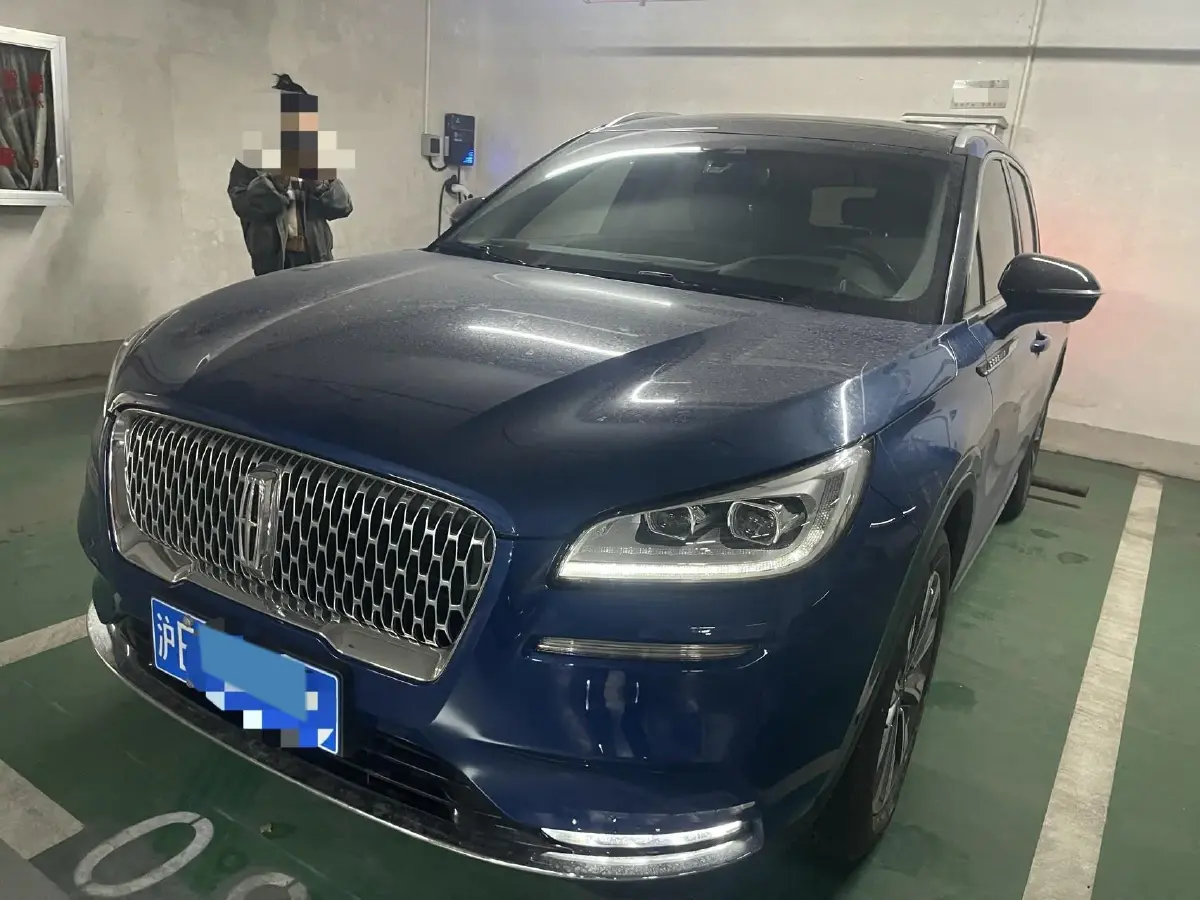 2020 Lexus NX 2.0L 150HP L4 CVT