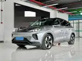 2021 ARCFOX ΑT,autocango,china used car exporter,china ev exporter,chinese used car exporter,chinese used ev exporter