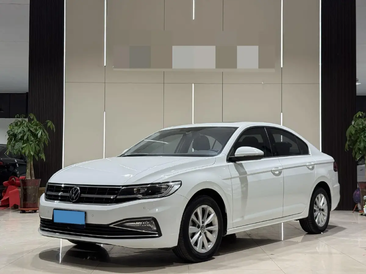 2021 Volkswagen Bora 1.5L 113HP L4 6AT