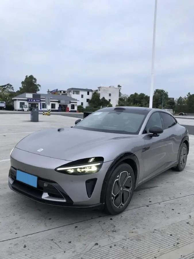 2025 MI YU7 BEV 96.3KWH