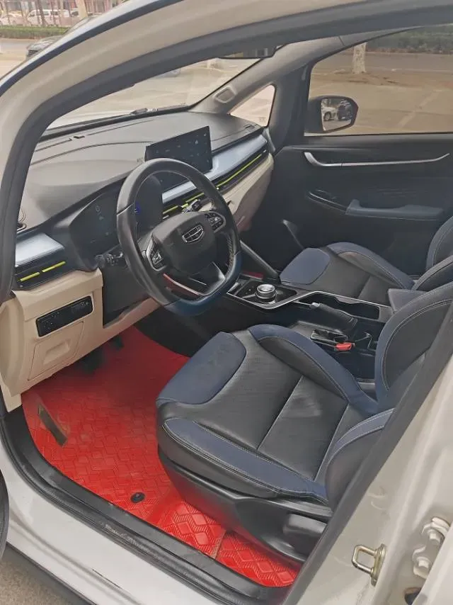 2021 Geometry EX3 BEV 37.23KWH,autocango,china used car exporter,china ev exporter,chinese used car exporter,chinese used ev exporter