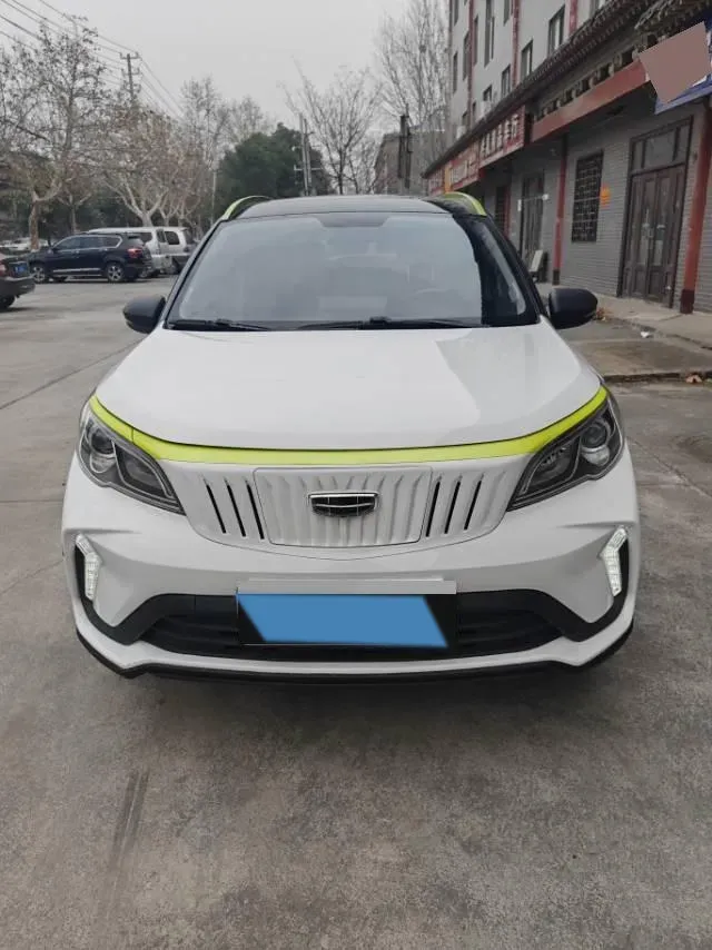2021 Geometry EX3 BEV 37.23KWH,autocango,china used car exporter,china ev exporter,chinese used car exporter,chinese used ev exporter