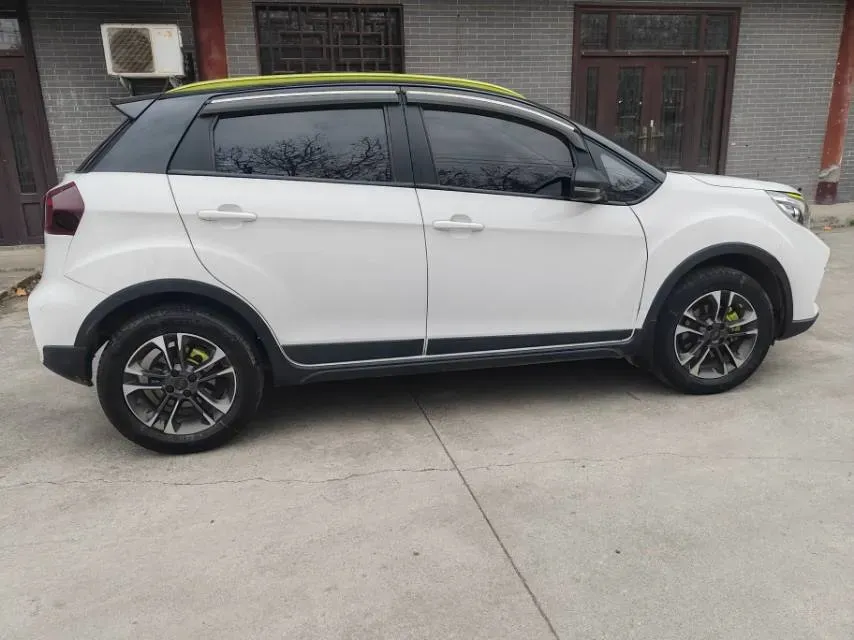 2021 Geometry EX3 BEV 37.23KWH,autocango,china used car exporter,china ev exporter,chinese used car exporter,chinese used ev exporter