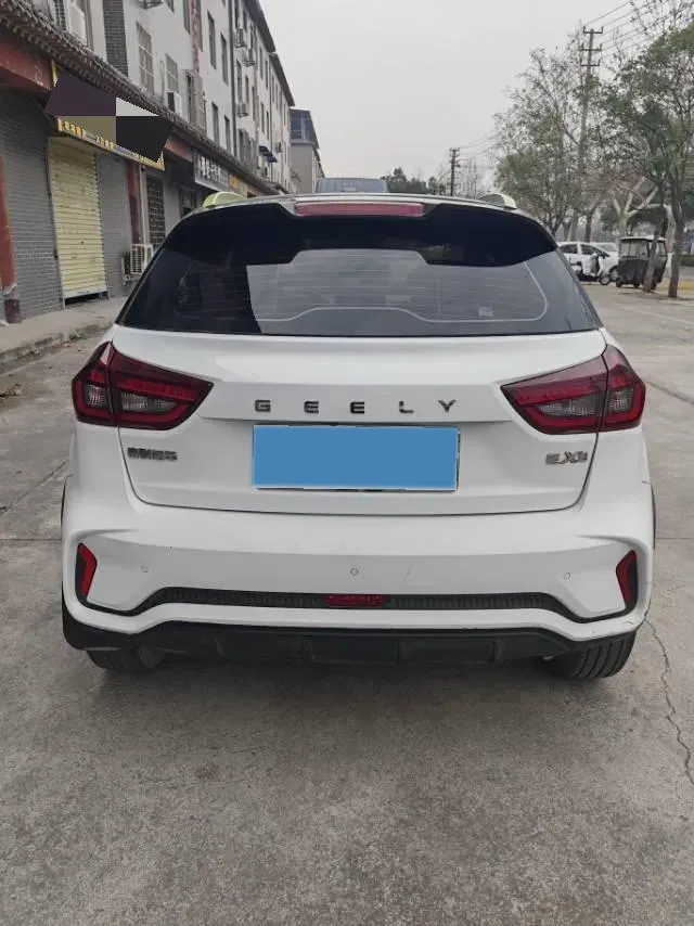 2021 Geometry EX3 BEV 37.23KWH,autocango,china used car exporter,china ev exporter,chinese used car exporter,chinese used ev exporter
