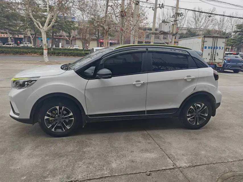 2021 Geometry EX3 BEV 37.23KWH,autocango,china used car exporter,china ev exporter,chinese used car exporter,chinese used ev exporter