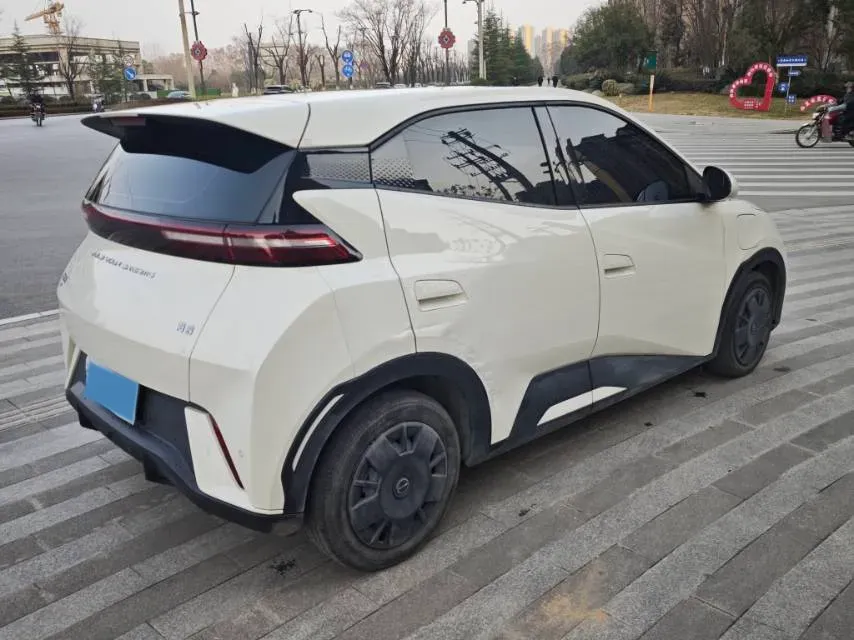 2023 BYD Seagull BEV 30.08KWH,autocango,china used car exporter,china ev exporter,chinese used car exporter,chinese used ev exporter
