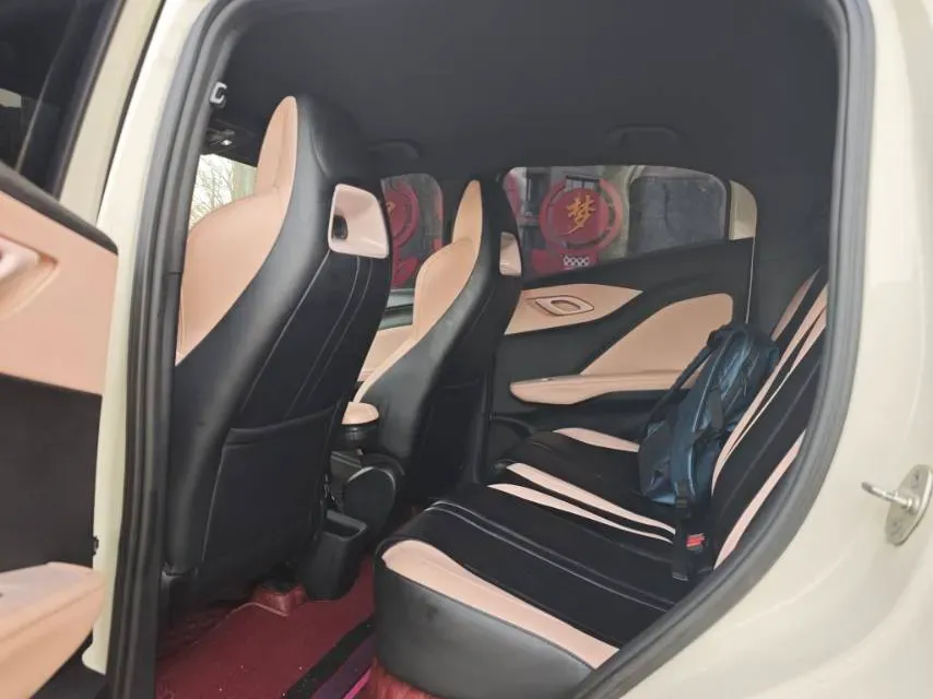 2023 BYD Seagull BEV 30.08KWH,autocango,china used car exporter,china ev exporter,chinese used car exporter,chinese used ev exporter