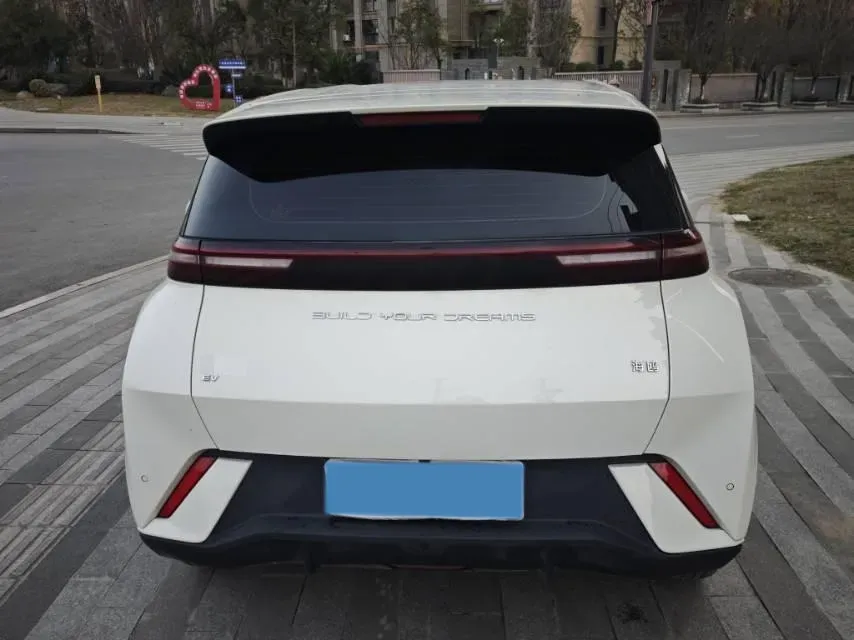2023 BYD Seagull BEV 30.08KWH,autocango,china used car exporter,china ev exporter,chinese used car exporter,chinese used ev exporter