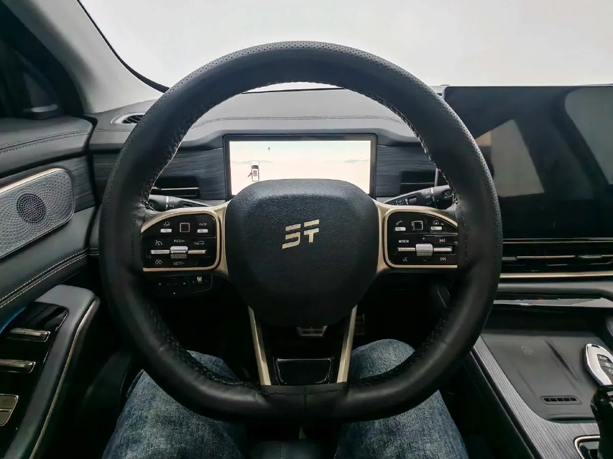 2025 Jetour X90 C-DM 1.5T 156HP L4 2DHT PHEV,autocango,china used car exporter,china ev exporter,chinese used car exporter,chinese used ev exporter