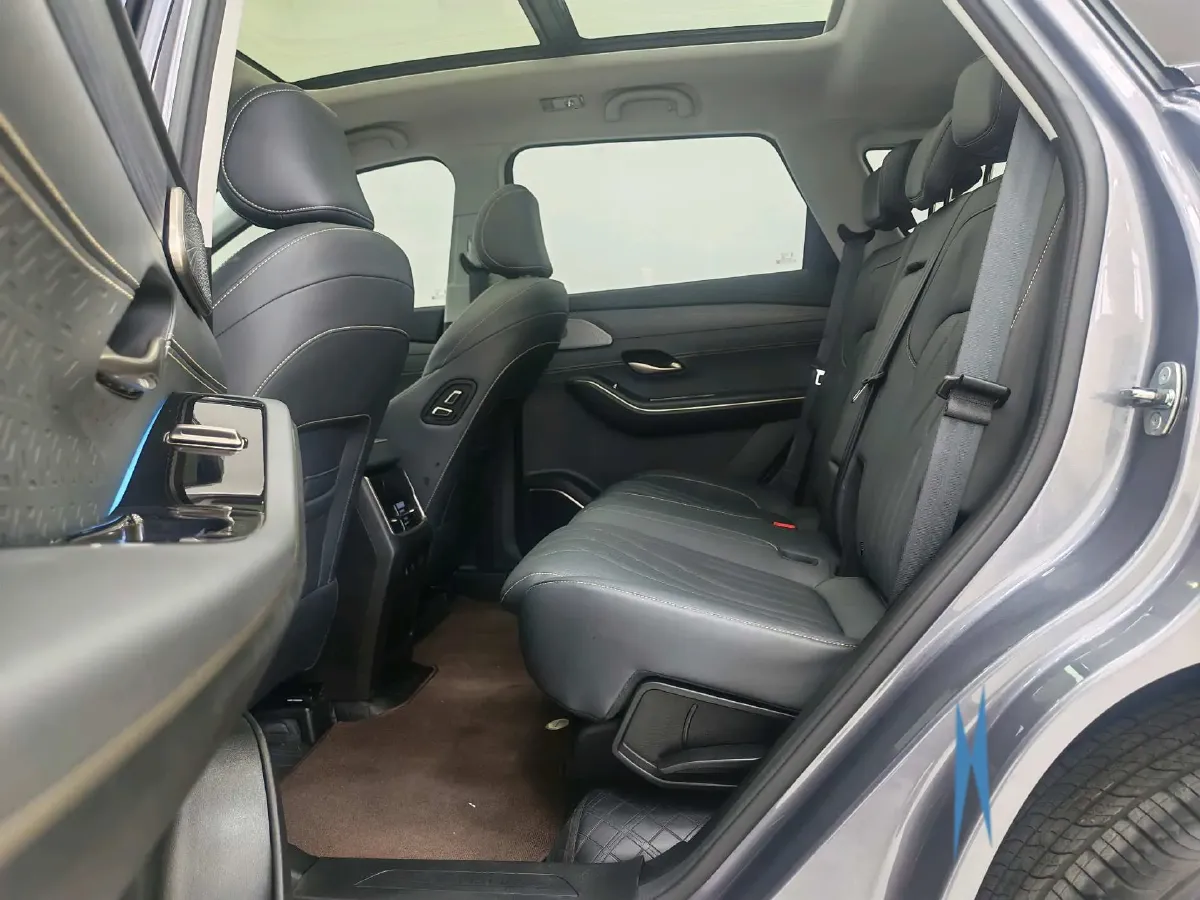 2025 Jetour X90 C-DM 1.5T 156HP L4 2DHT PHEV,autocango,china used car exporter,china ev exporter,chinese used car exporter,chinese used ev exporter