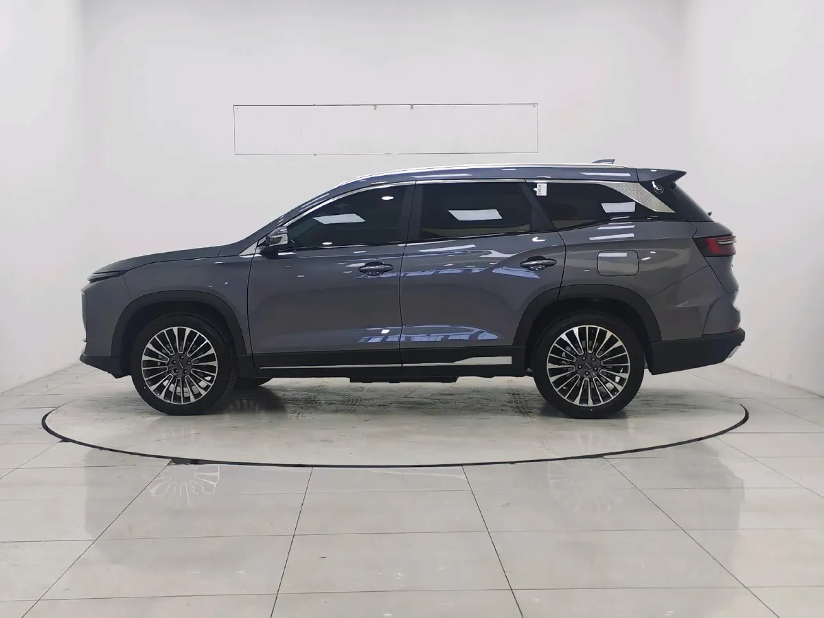 2025 Jetour X90 C-DM 1.5T 156HP L4 2DHT PHEV,autocango,china used car exporter,china ev exporter,chinese used car exporter,chinese used ev exporter