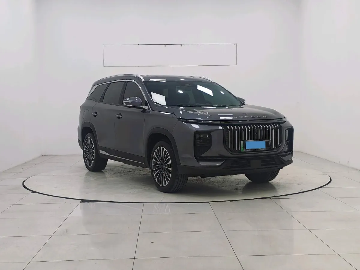 2025 Jetour X90 C-DM 1.5T 156HP L4 2DHT PHEV,autocango,china used car exporter,china ev exporter,chinese used car exporter,chinese used ev exporter
