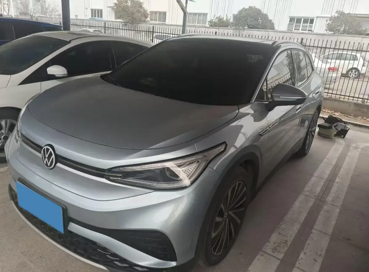 2022 Volkswagen ID.4 X BEV 83.4KWH