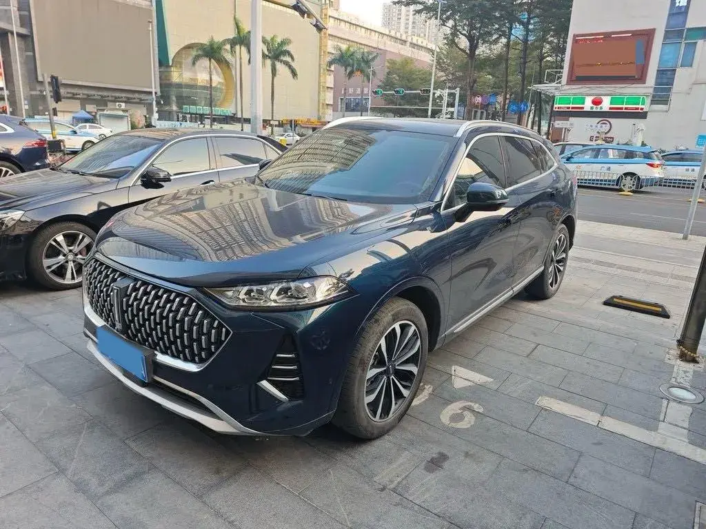 2021 Mazda CX-5 2.0L 155HP L4 6AT