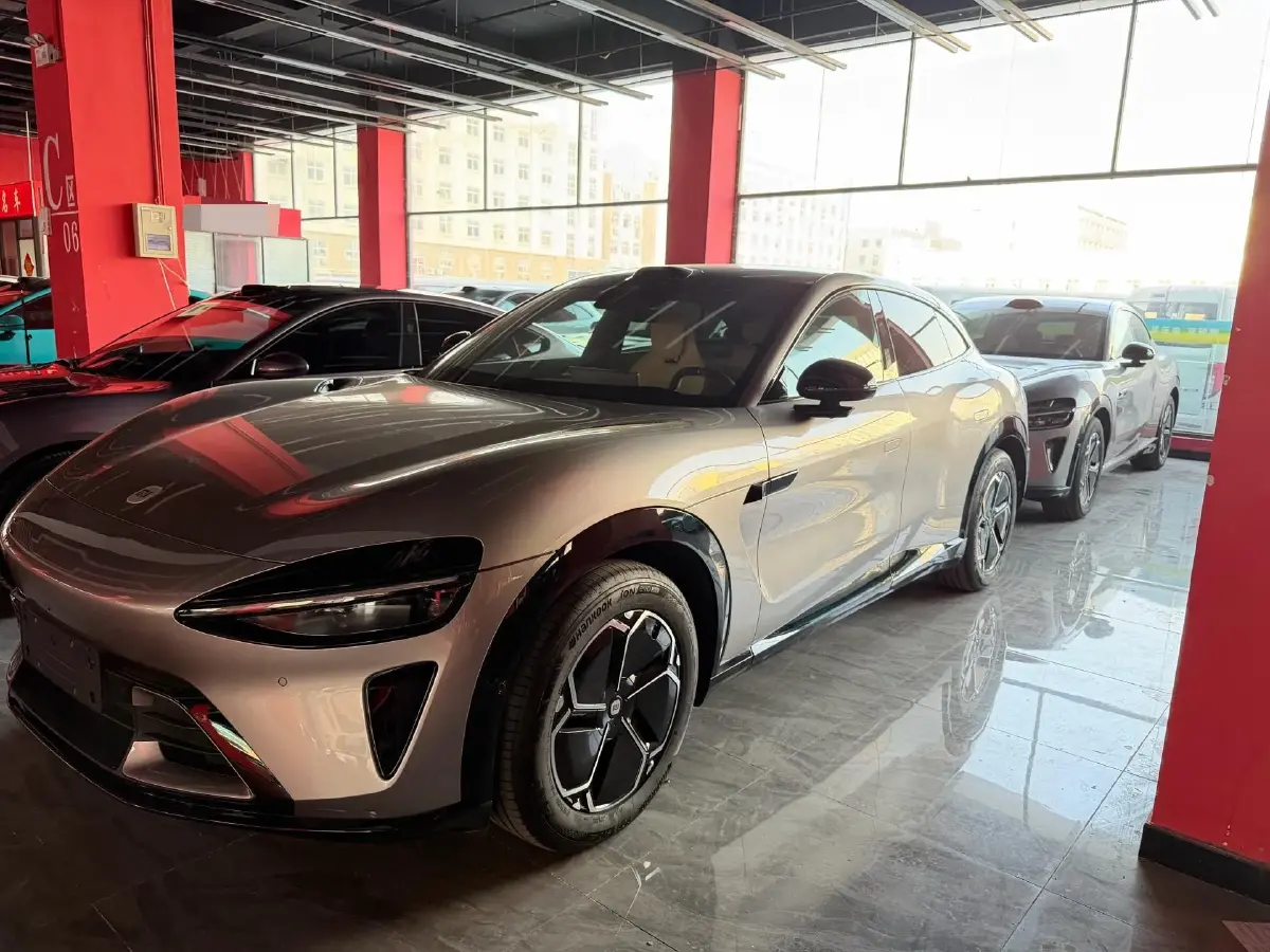 2025 MI YU7 BEV 96.3KWH