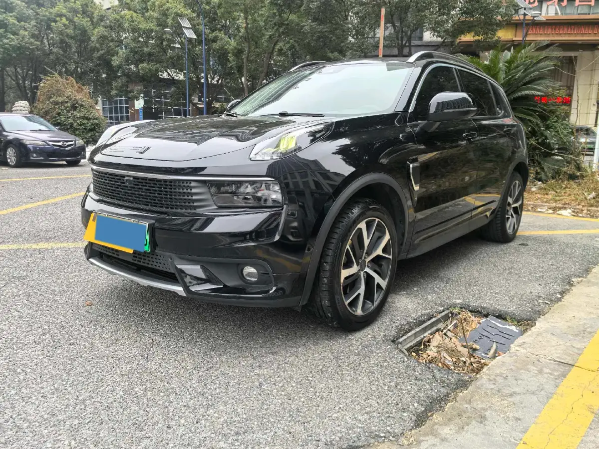 2018 Isuzu Mu-X 3.0T 177HP L4 6AT