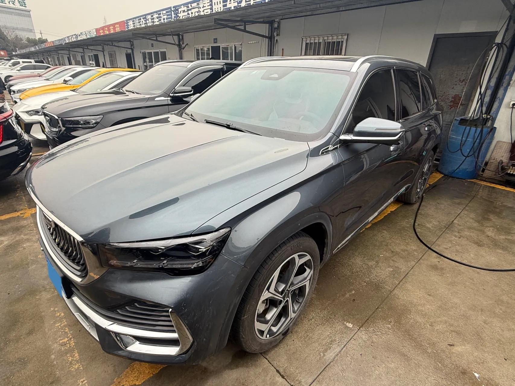 autocango,china used car exporter,china ev exporter,chinese used car exporter,chinese used ev exporter