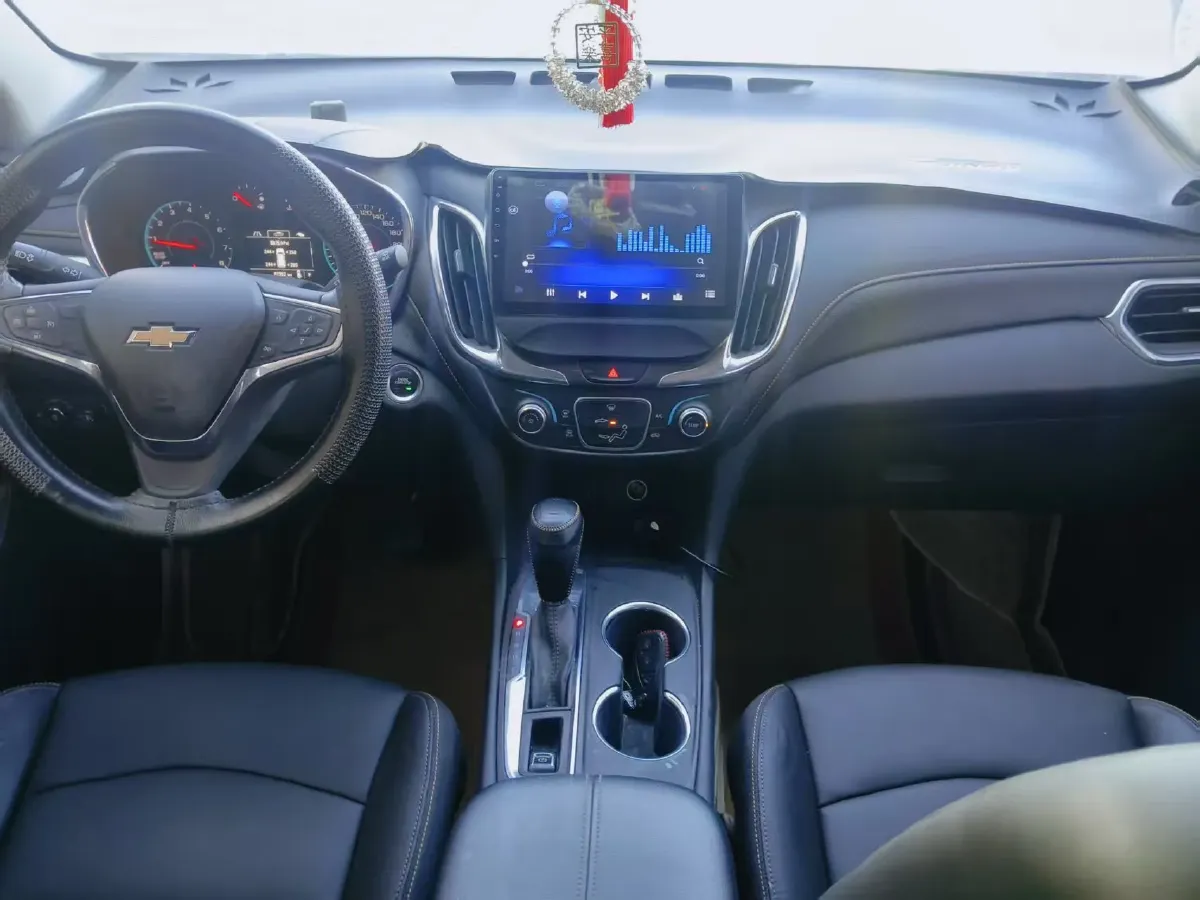 2019 Chevrolet Equinox 1.5T 169HP L4 6AT,autocango,china used car exporter,china ev exporter,chinese used car exporter,chinese used ev exporter