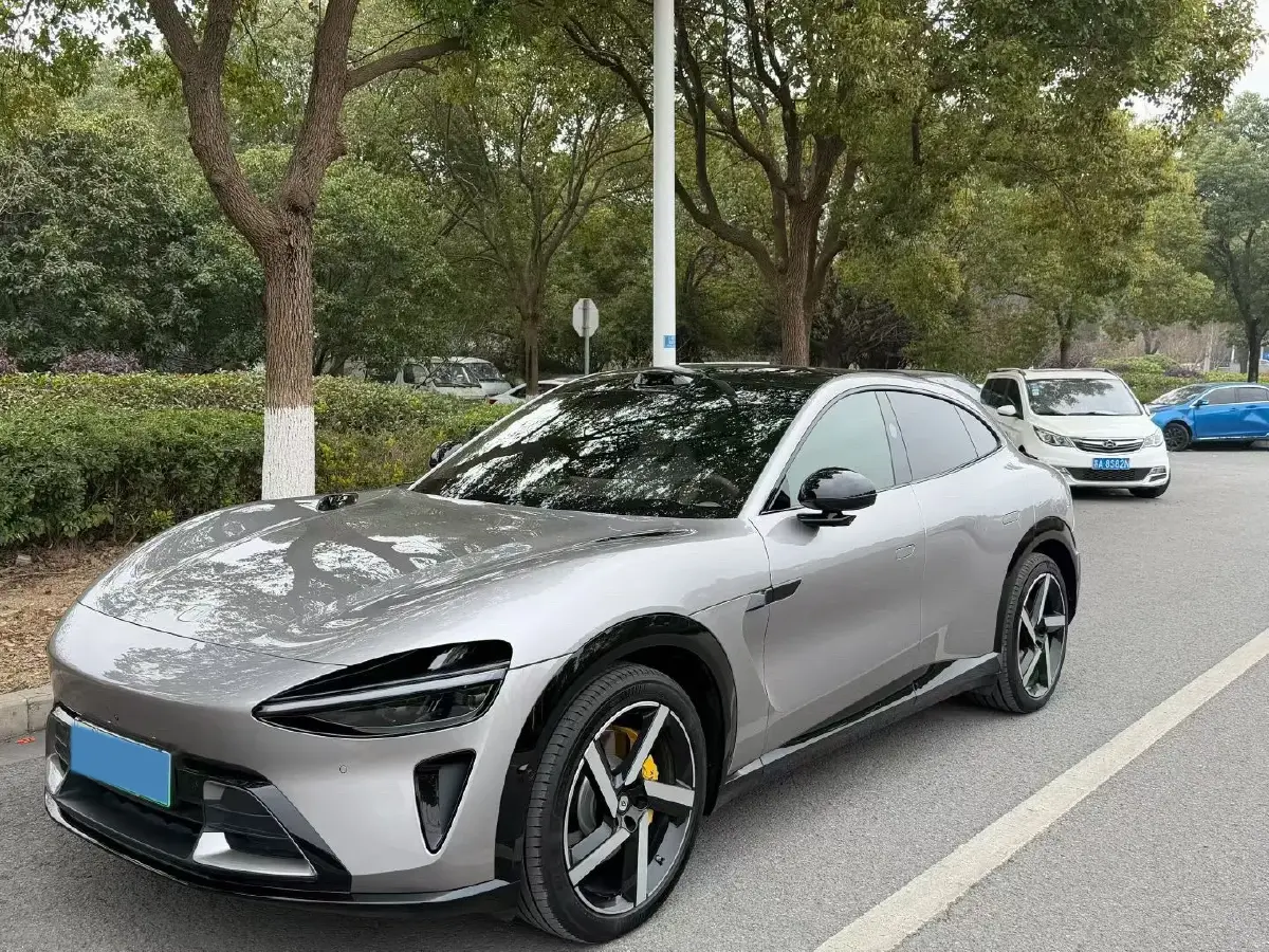 2025 MI YU7 BEV 96.3KWH