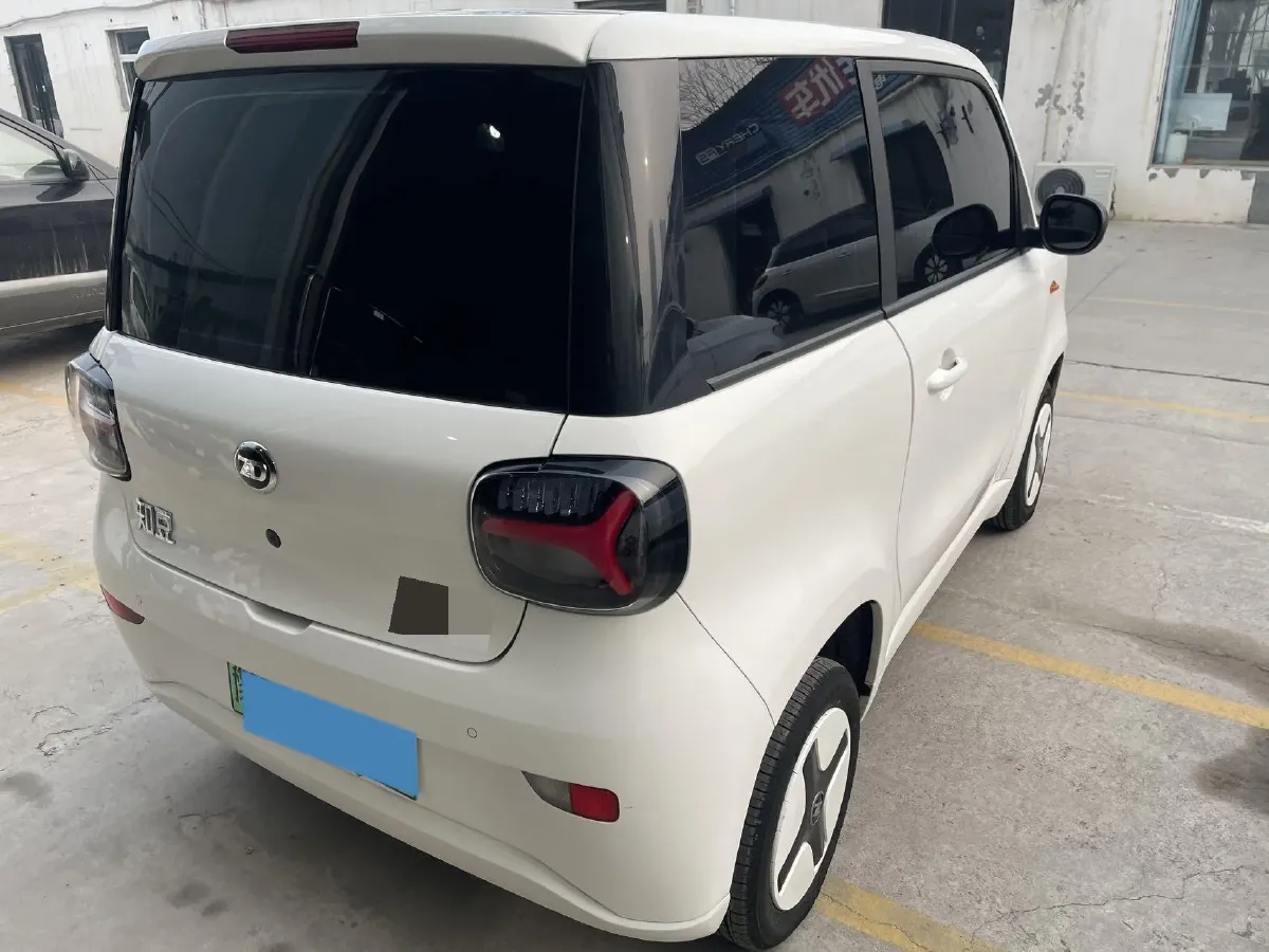 2024 ZD Rainbow BEV 17.3KWH,autocango,china used car exporter,china ev exporter,chinese used car exporter,chinese used ev exporter