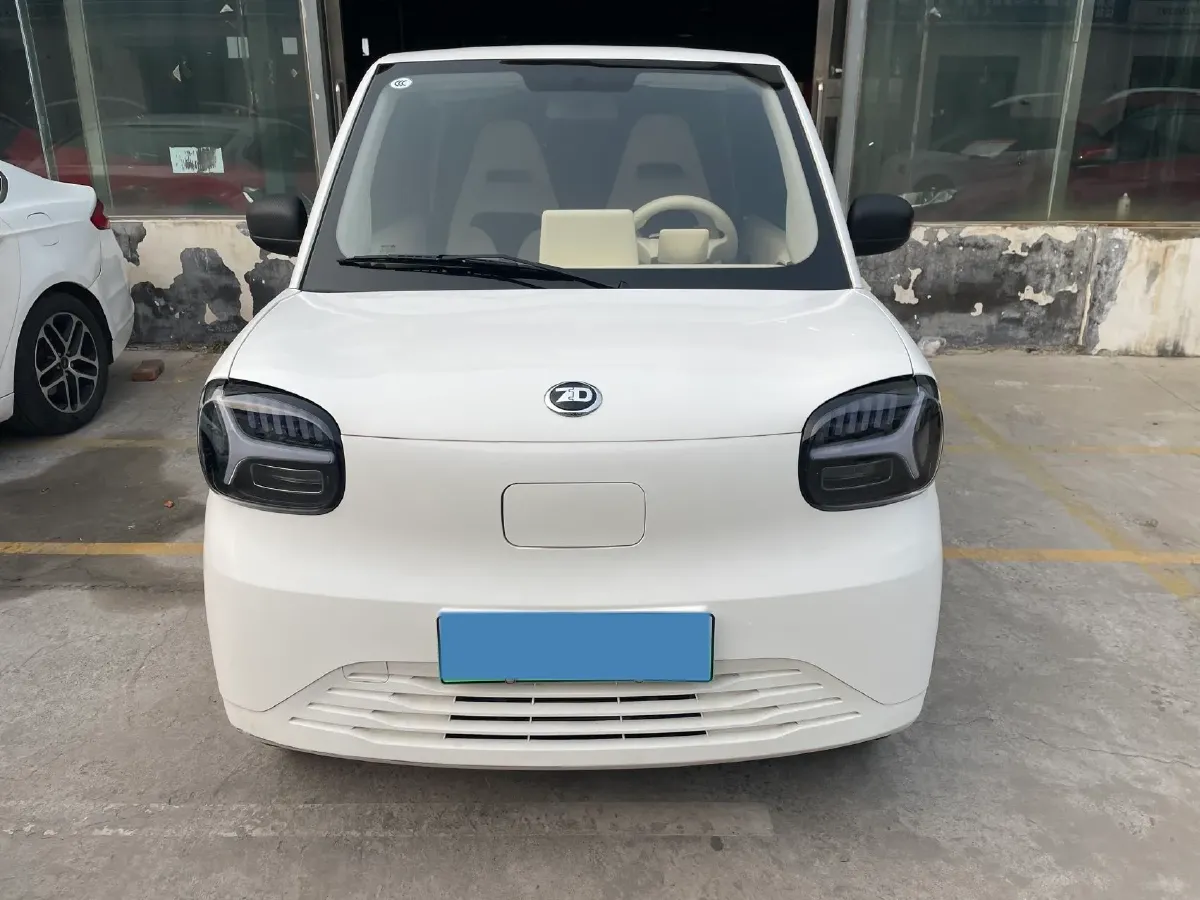 2024 ZD Rainbow BEV 17.3KWH,autocango,china used car exporter,china ev exporter,chinese used car exporter,chinese used ev exporter