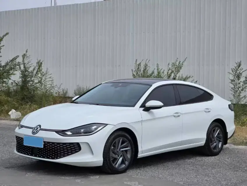 2022 Volkswagen Lavida 1.4T 150HP L4 7DCT