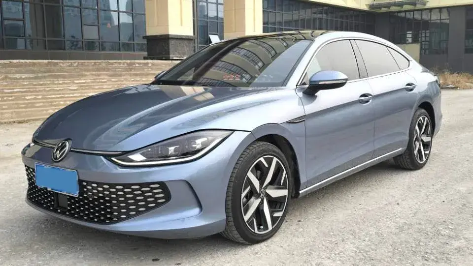 2023 Volkswagen Lamando 1.4T 150HP L4 7DCT