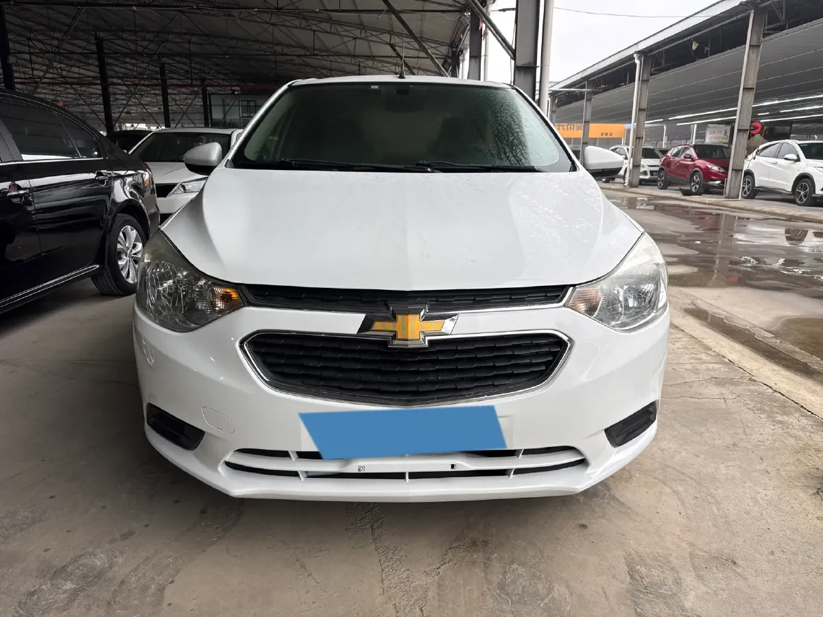 2018 Chevrolet Sail 1.3L 103HP L4 5MT,autocango,china used car exporter,china ev exporter,chinese used car exporter,chinese used ev exporter