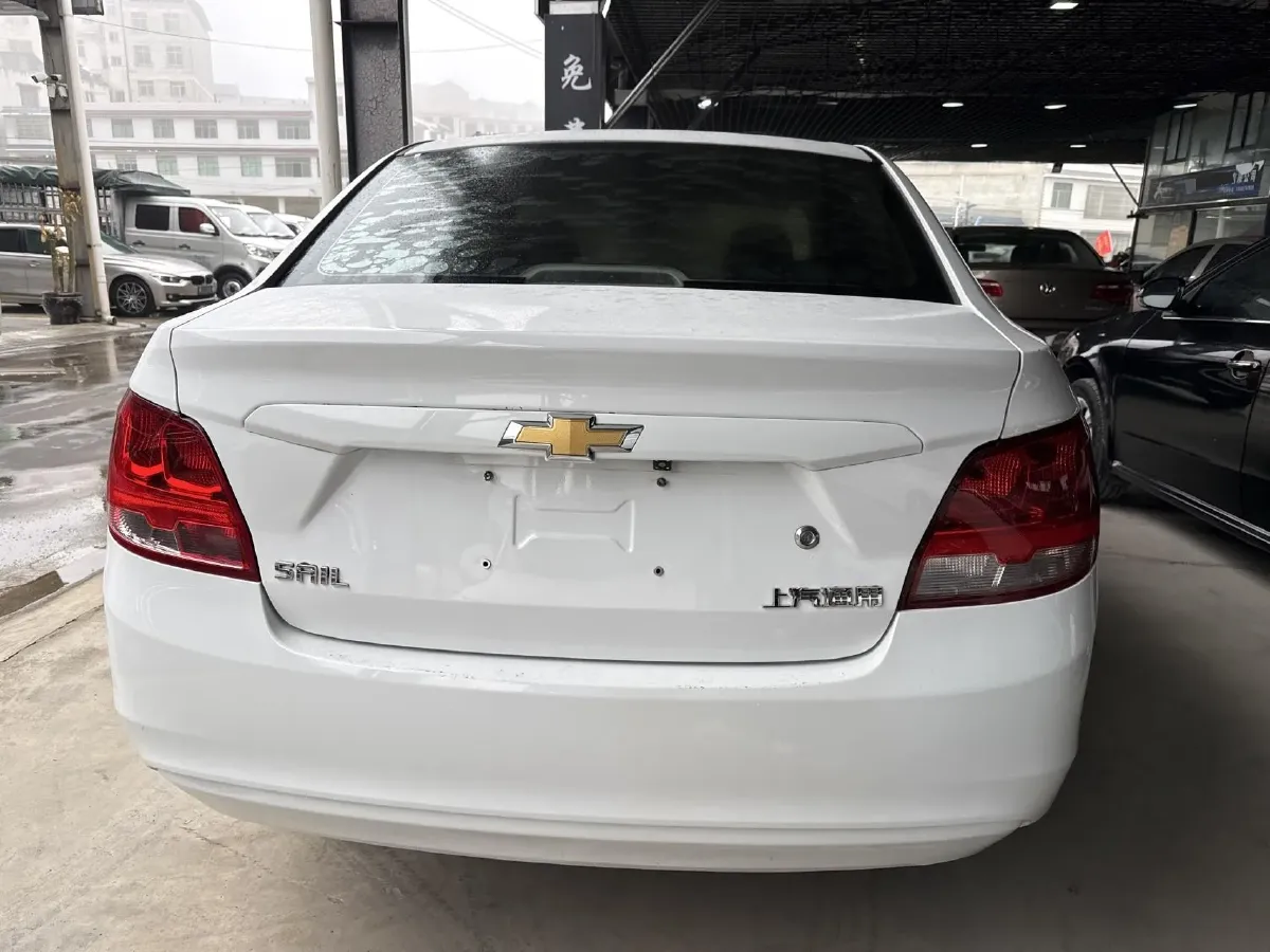 2018 Chevrolet Sail 1.3L 103HP L4 5MT,autocango,china used car exporter,china ev exporter,chinese used car exporter,chinese used ev exporter